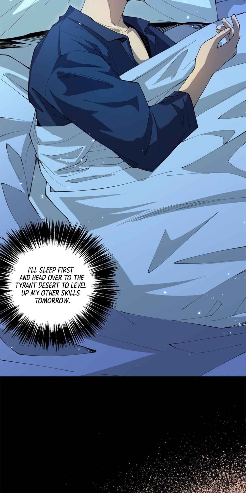 Si Ling Fashi! Wo Ji Shi Tianzai Chapter 29 - Page 3