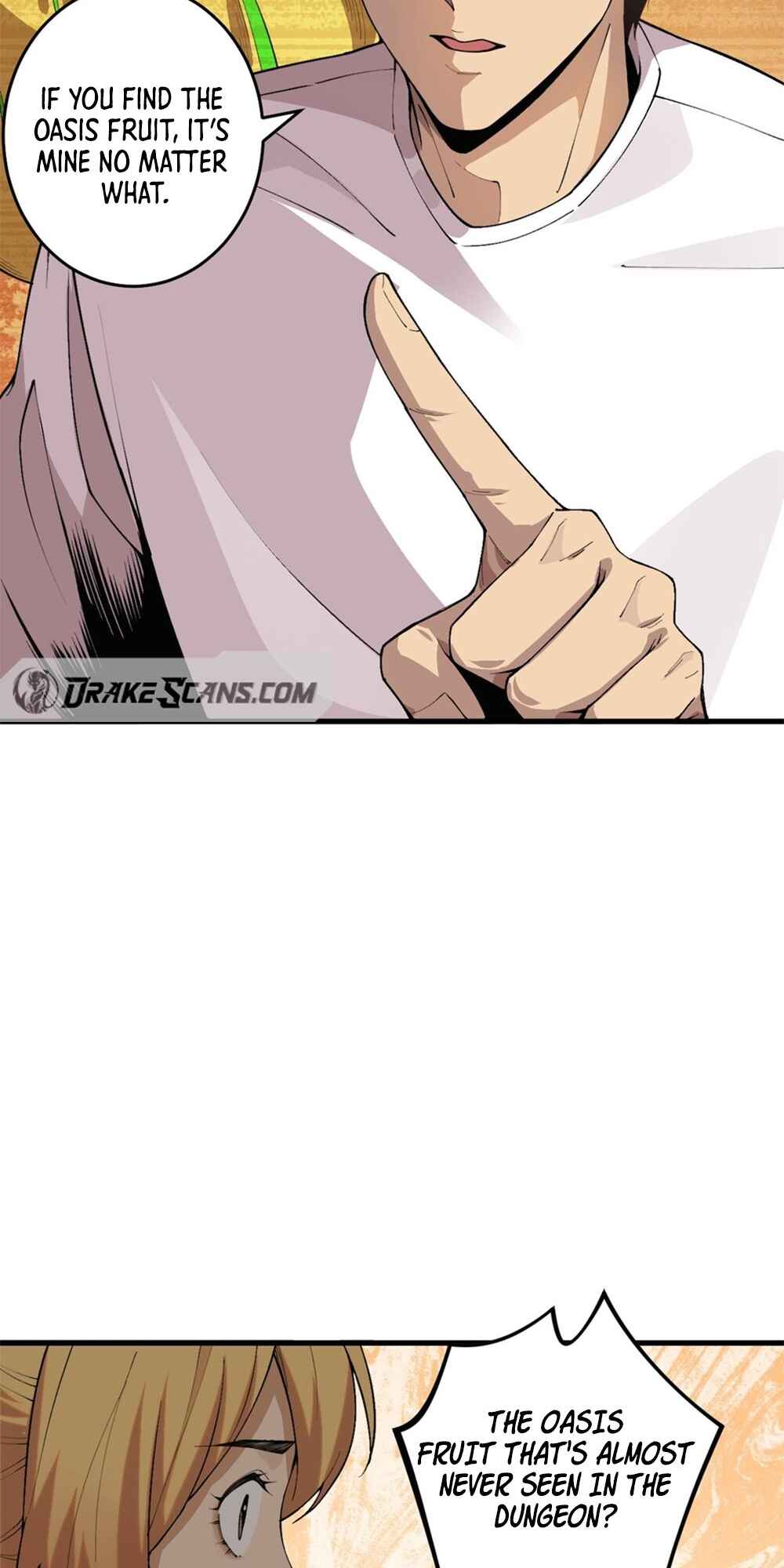 Si Ling Fashi! Wo Ji Shi Tianzai Chapter 29 - Page 35