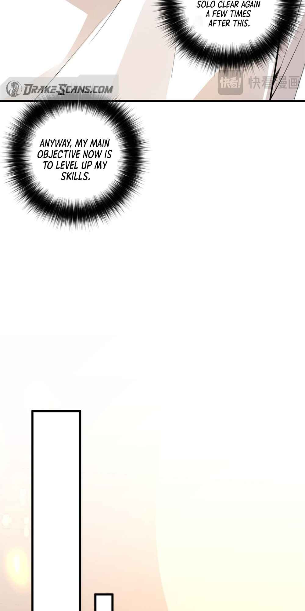 Si Ling Fashi! Wo Ji Shi Tianzai Chapter 29 - Page 51