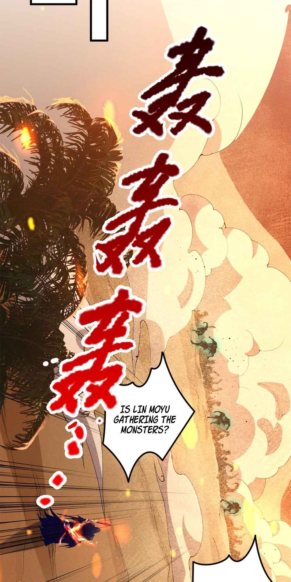 Si Ling Fashi! Wo Ji Shi Tianzai Chapter 29 - Page 52