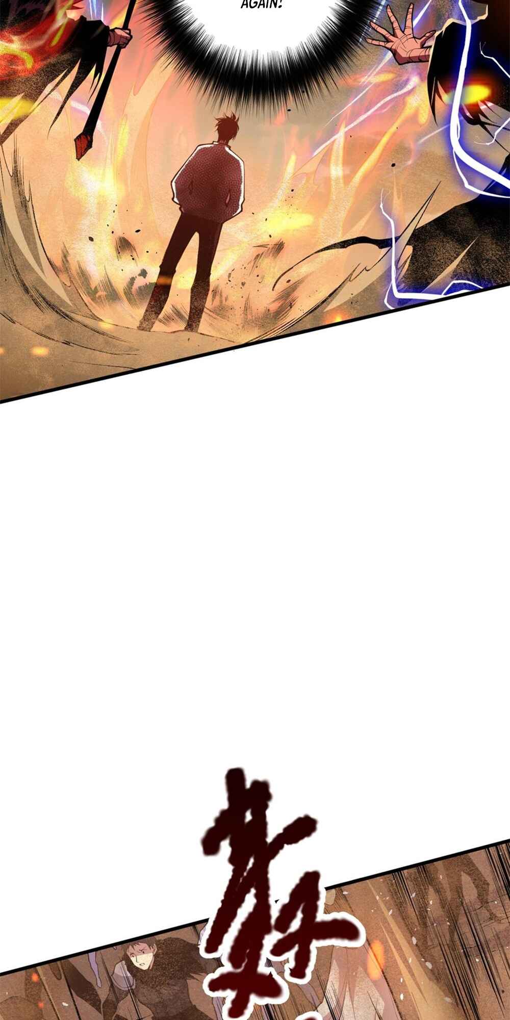 Si Ling Fashi! Wo Ji Shi Tianzai Chapter 29 - Page 55