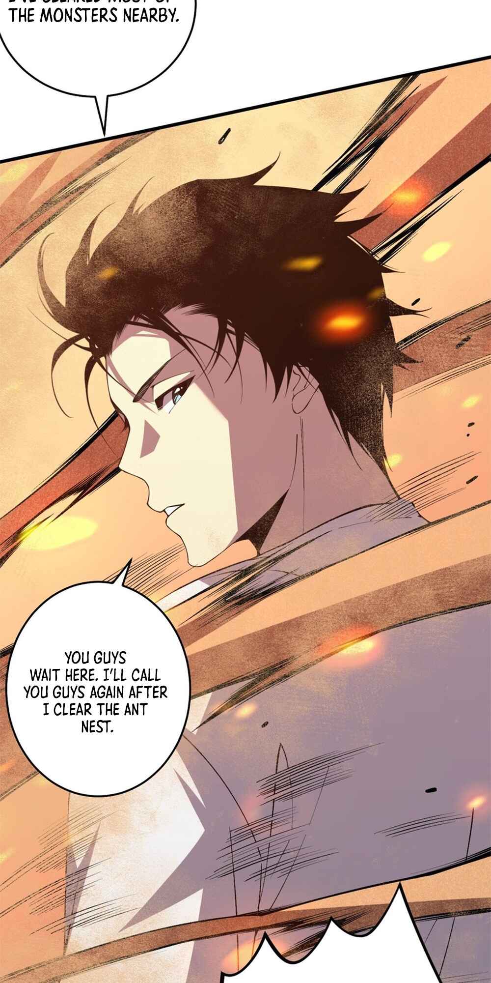Si Ling Fashi! Wo Ji Shi Tianzai Chapter 29 - Page 59