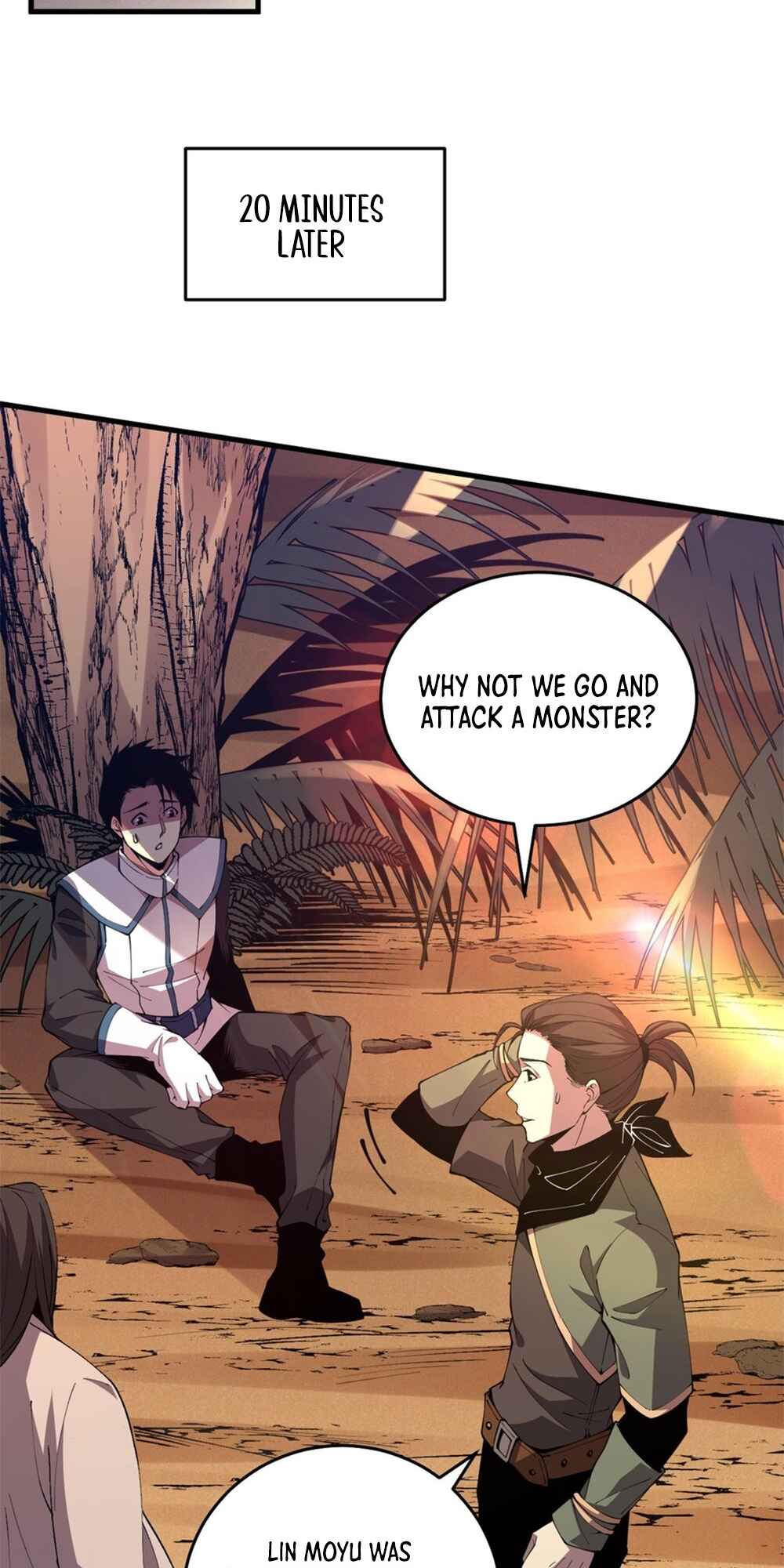 Si Ling Fashi! Wo Ji Shi Tianzai Chapter 29 - Page 62