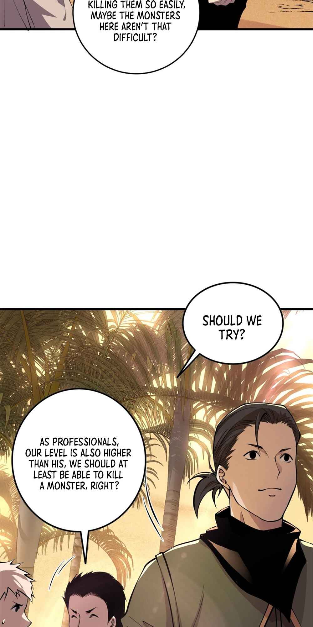 Si Ling Fashi! Wo Ji Shi Tianzai Chapter 29 - Page 63