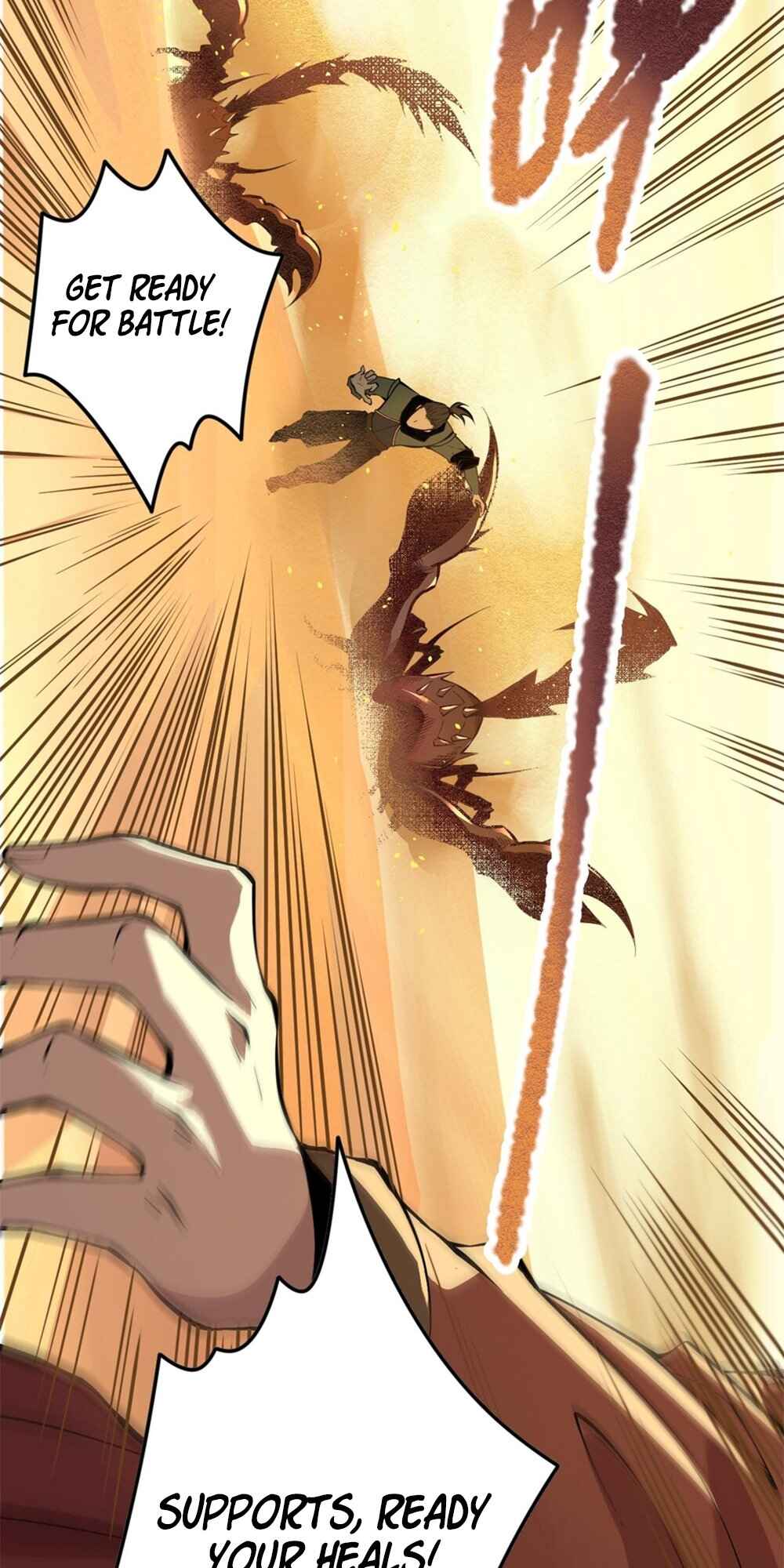 Si Ling Fashi! Wo Ji Shi Tianzai Chapter 29 - Page 66