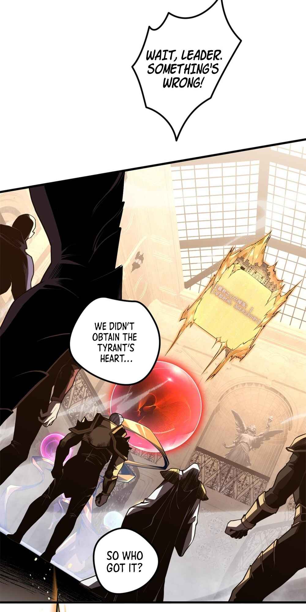 Si Ling Fashi! Wo Ji Shi Tianzai Chapter 29 - Page 8