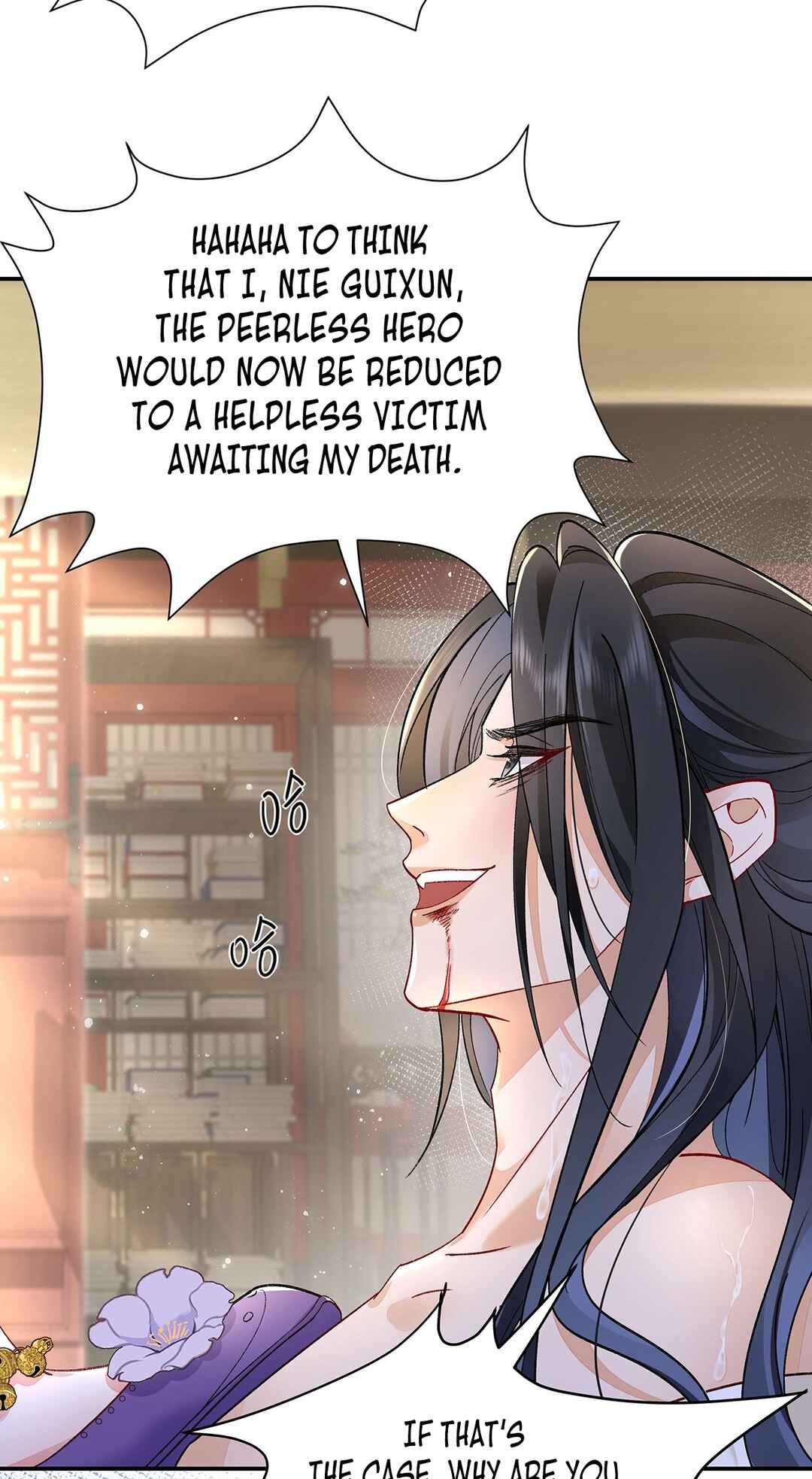 Transmigrating into a Cultivation Novel to Form a Harem Chapter 3 - Page 16