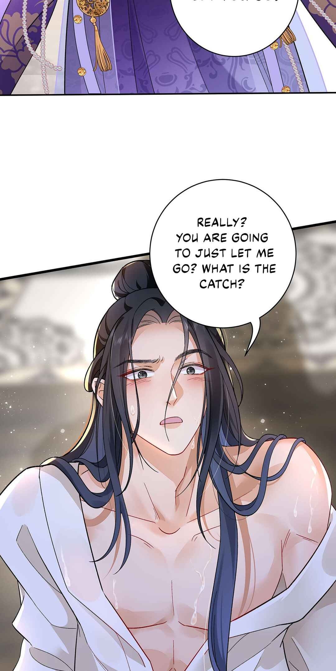Transmigrating into a Cultivation Novel to Form a Harem Chapter 3 - Page 19