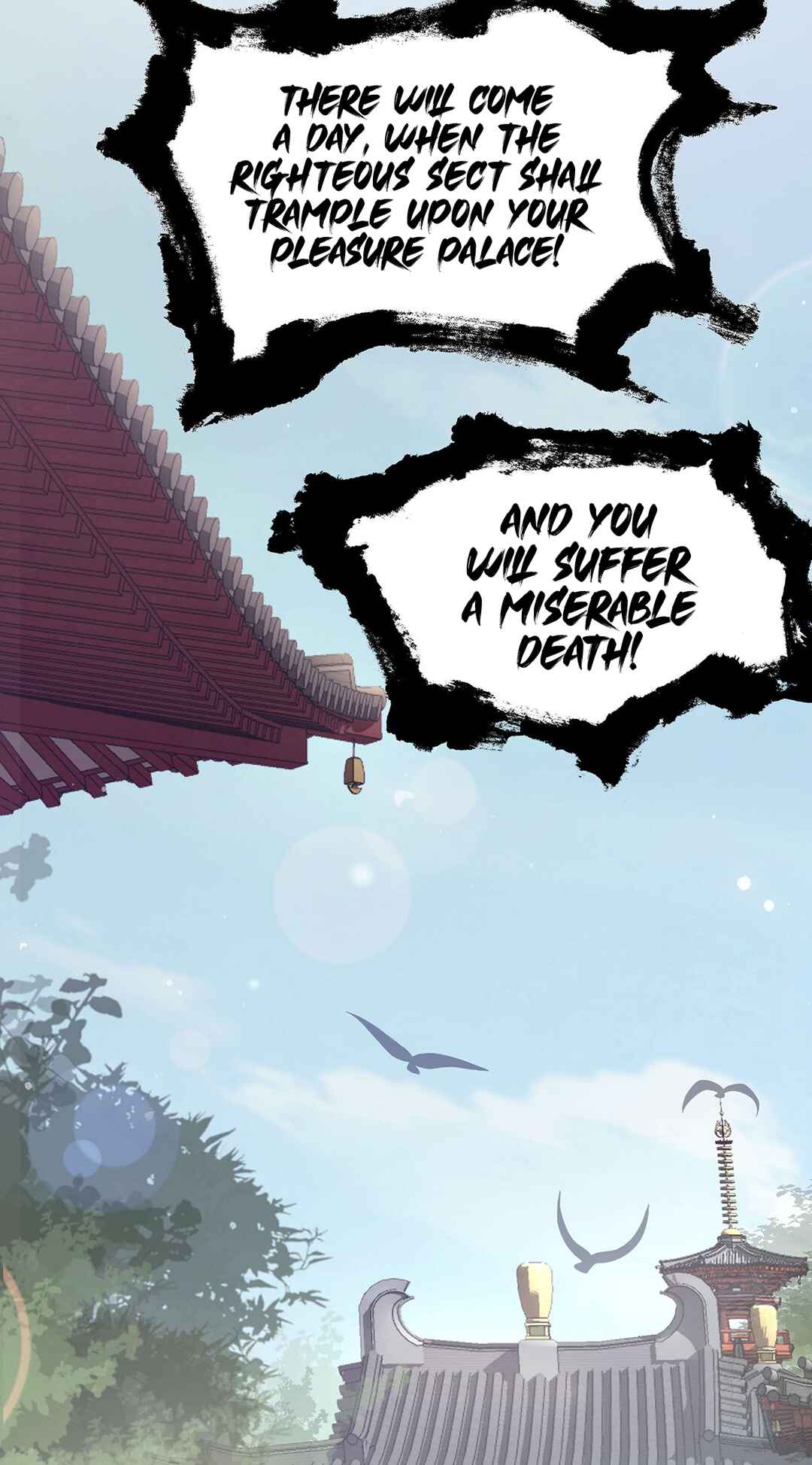 Transmigrating into a Cultivation Novel to Form a Harem Chapter 3 - Page 42