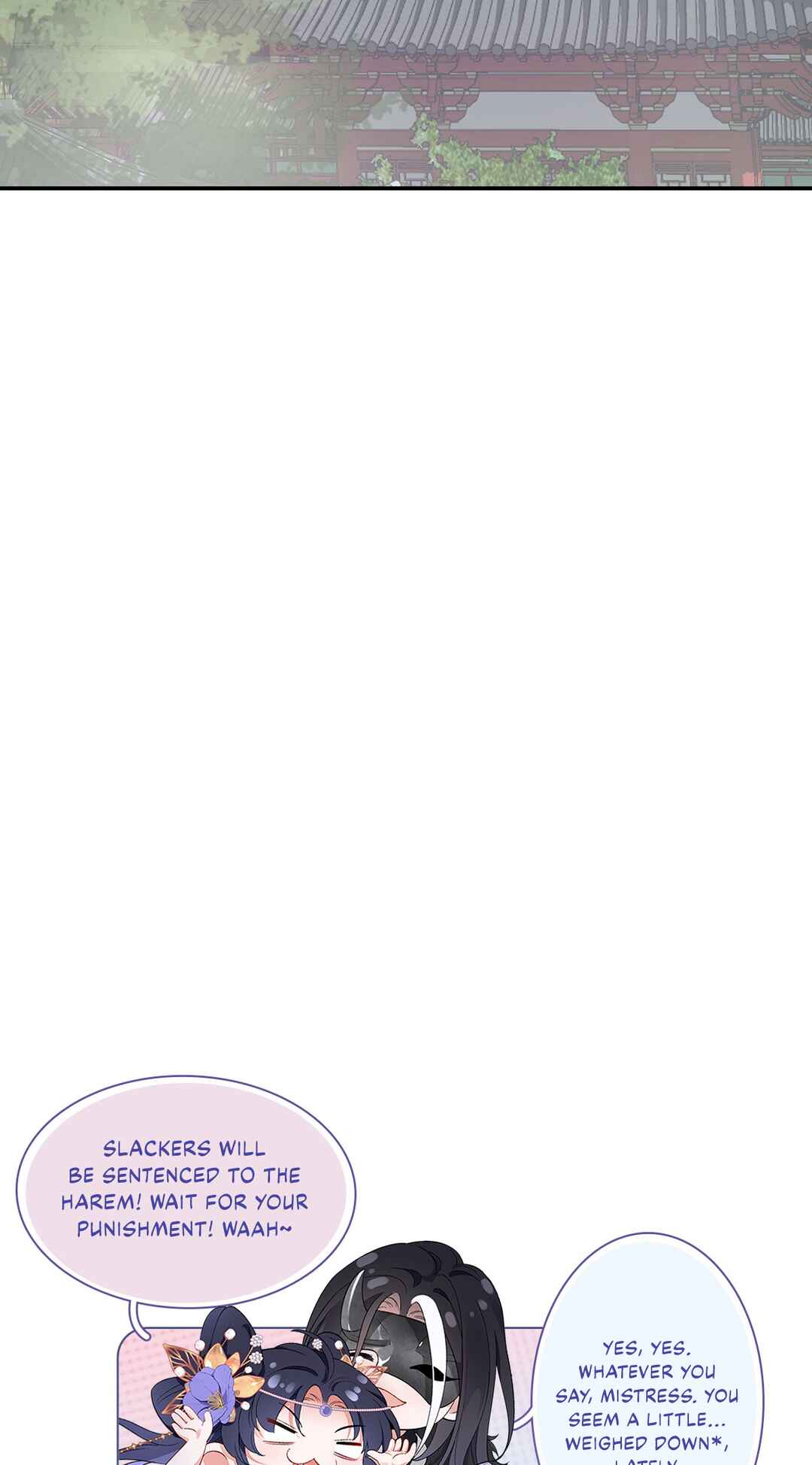 Transmigrating into a Cultivation Novel to Form a Harem Chapter 3 - Page 43
