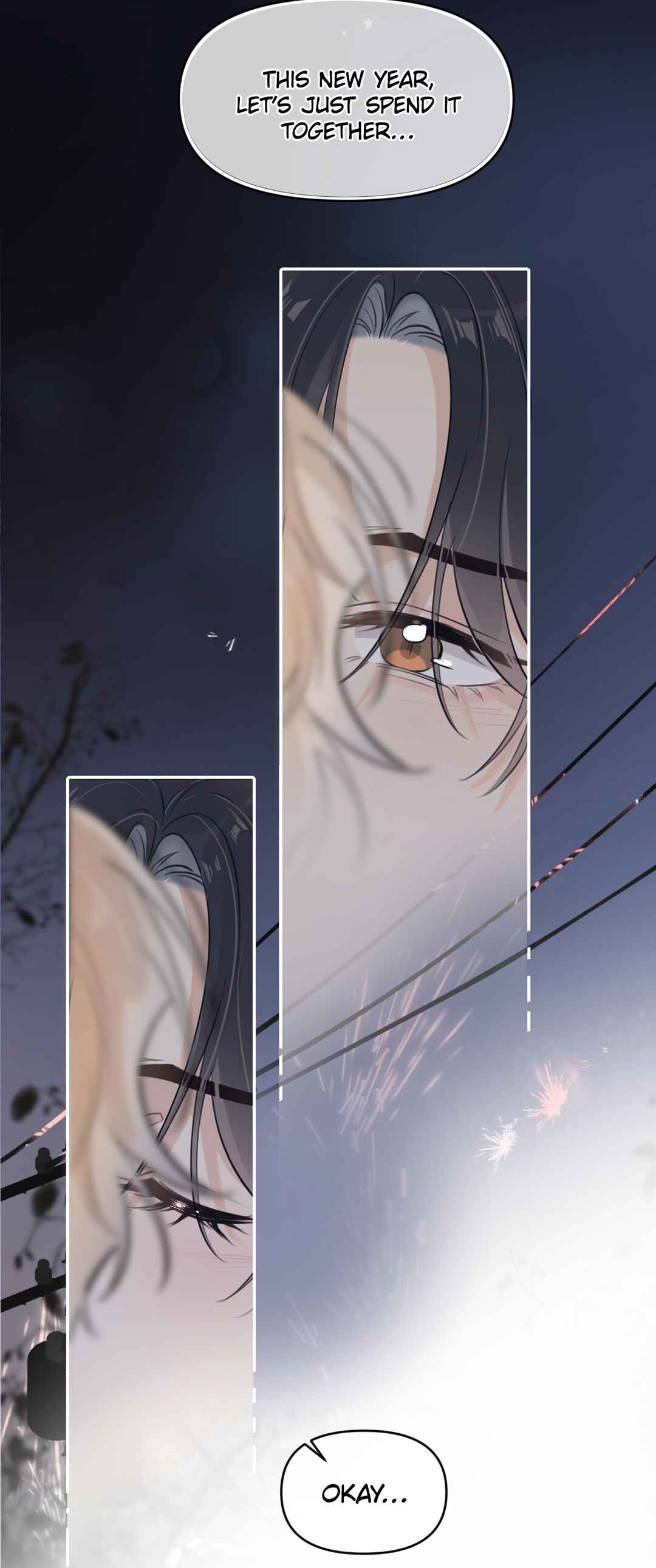 Rejoice in Your Enemies Chapter 50 - Page 28