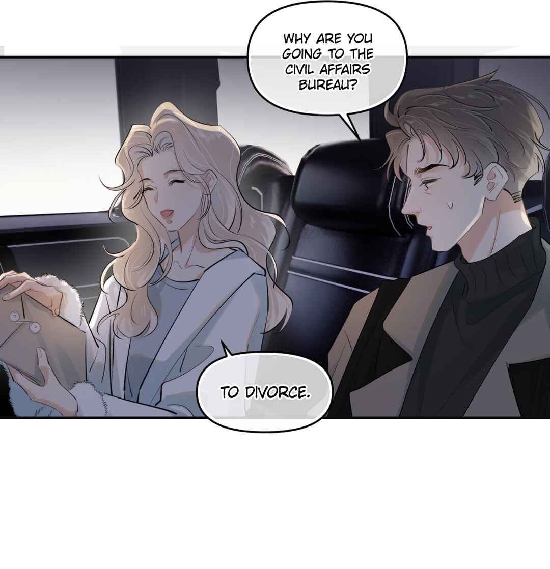 Rejoice in Your Enemies Chapter 50 - Page 37
