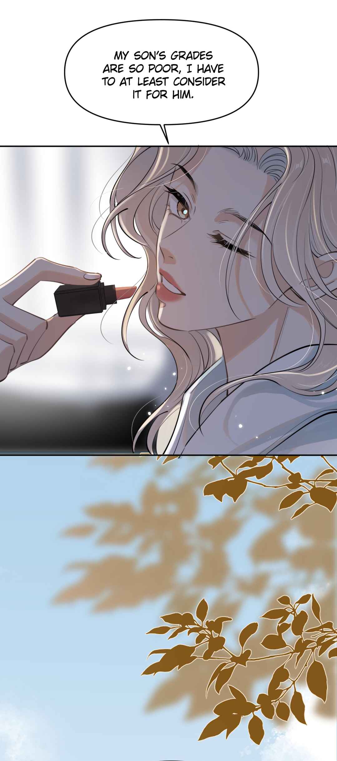 Rejoice in Your Enemies Chapter 50 - Page 40