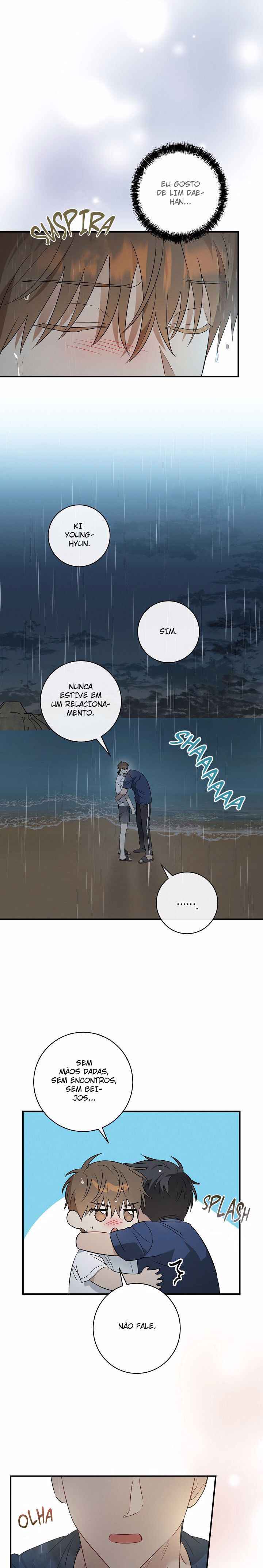 Plum Candy Love Chapter 29 - Page 13