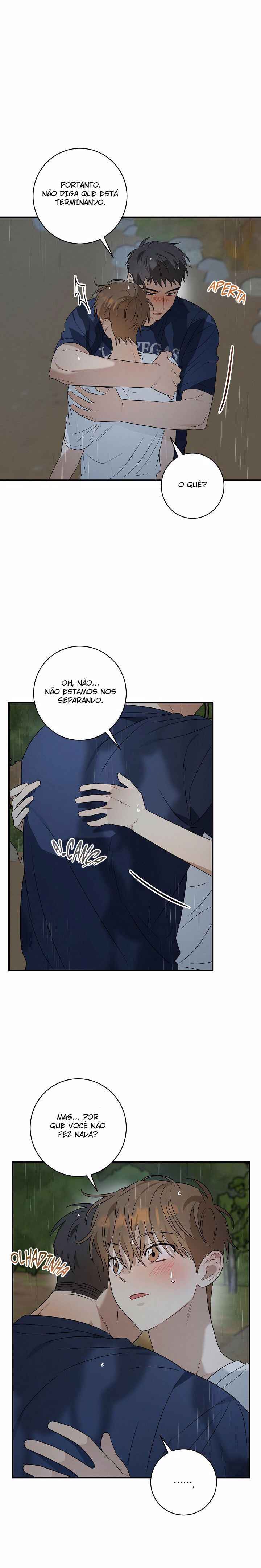 Plum Candy Love Chapter 29 - Page 16