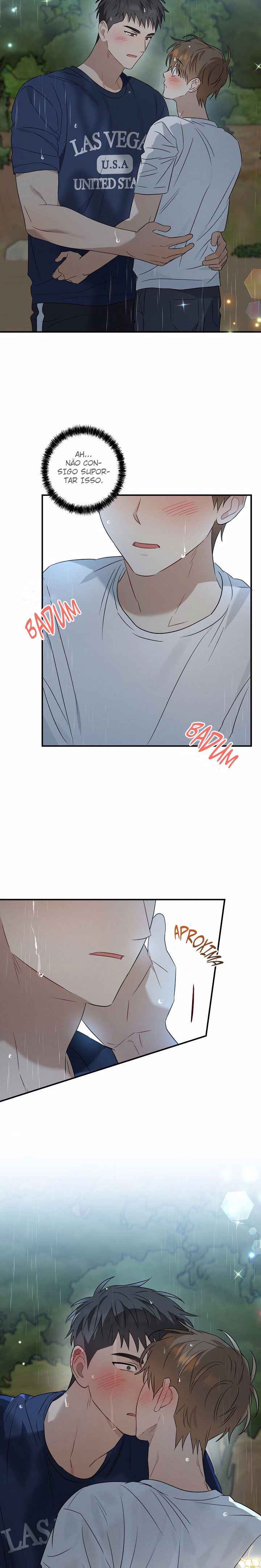 Plum Candy Love Chapter 29 - Page 18