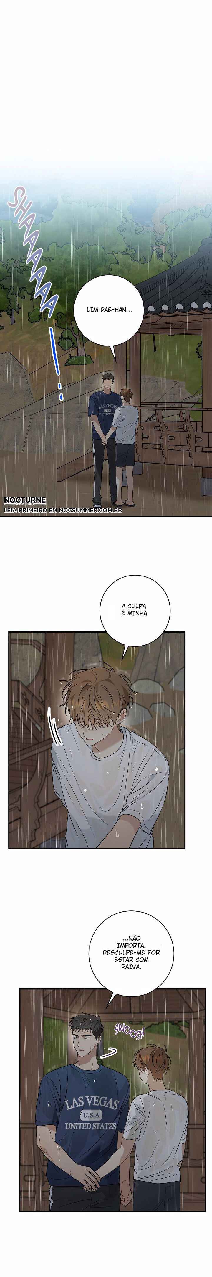 Plum Candy Love Chapter 29 - Page 2