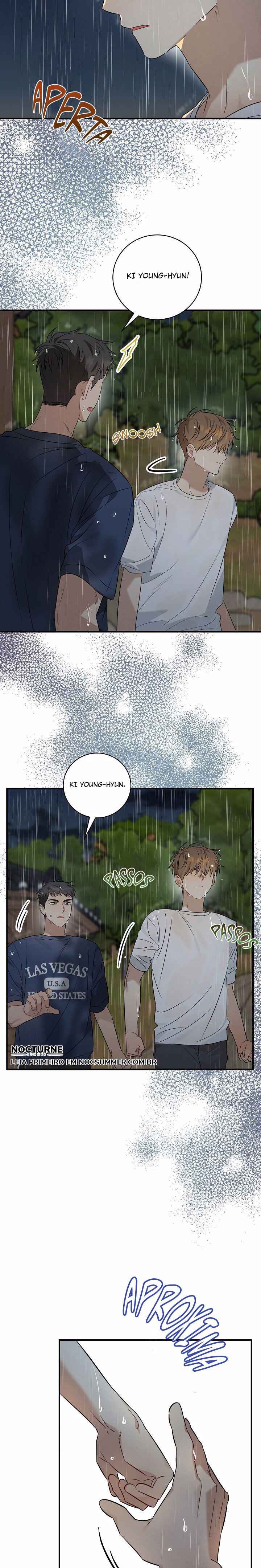 Plum Candy Love Chapter 29 - Page 6