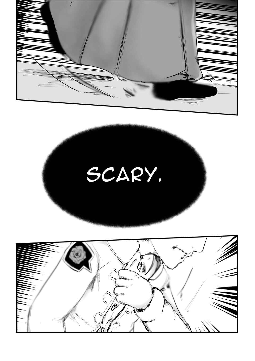 A Party Cure Chapter 14 - Page 1