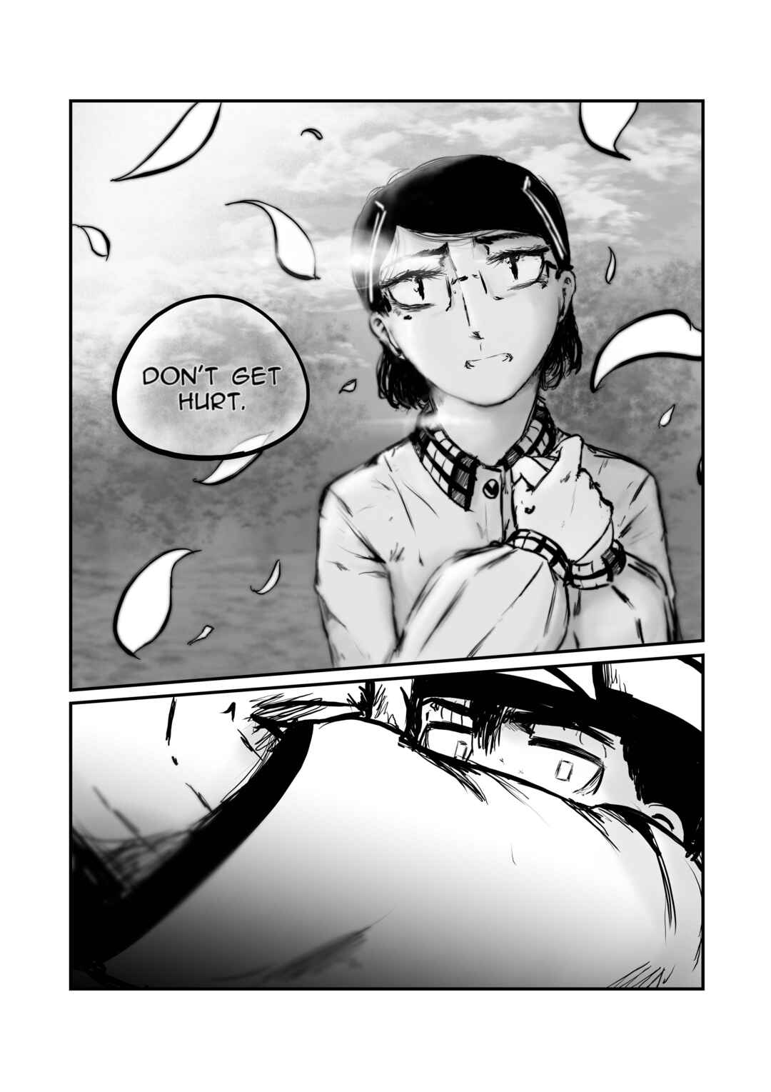 A Party Cure Chapter 14 - Page 24