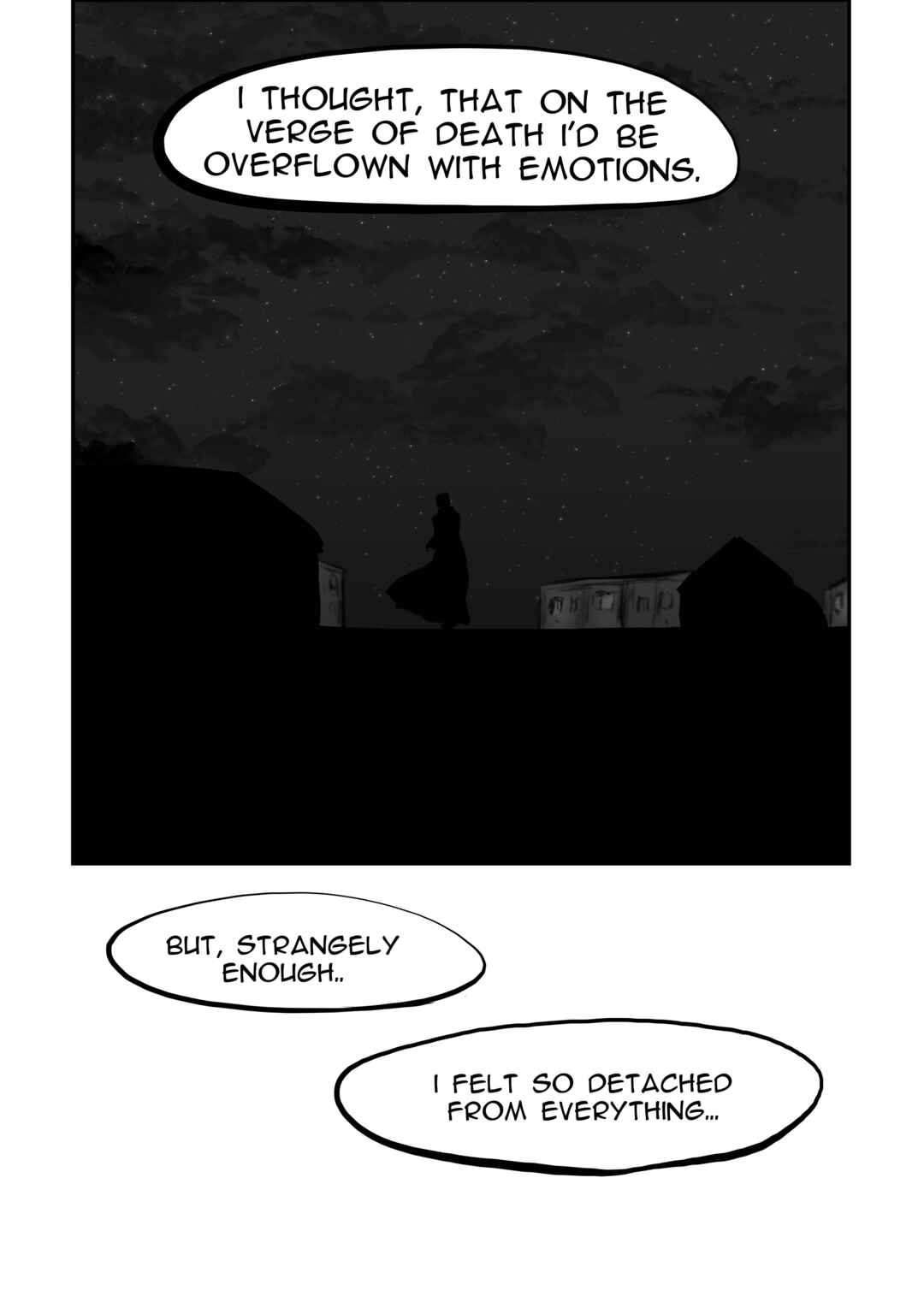 A Party Cure Chapter 14 - Page 6