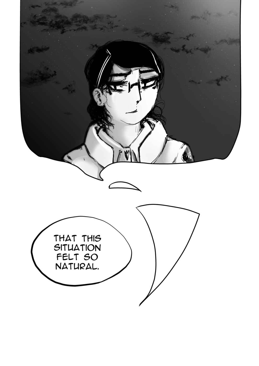 A Party Cure Chapter 14 - Page 7