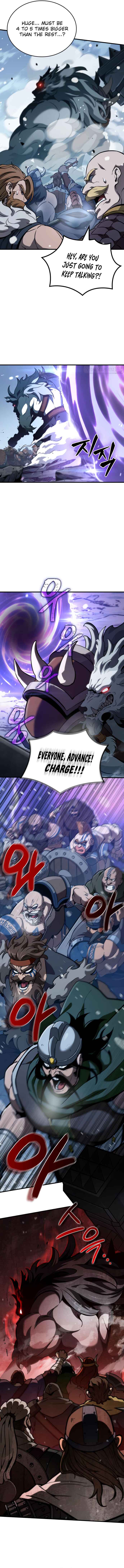 Valhalla Saga Chapter 4 - Page 18
