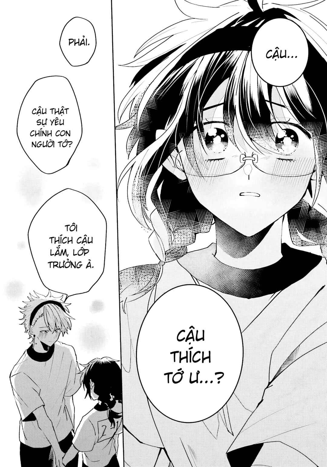 Iincho to Furyou-kun Chapter 29 - Page 19