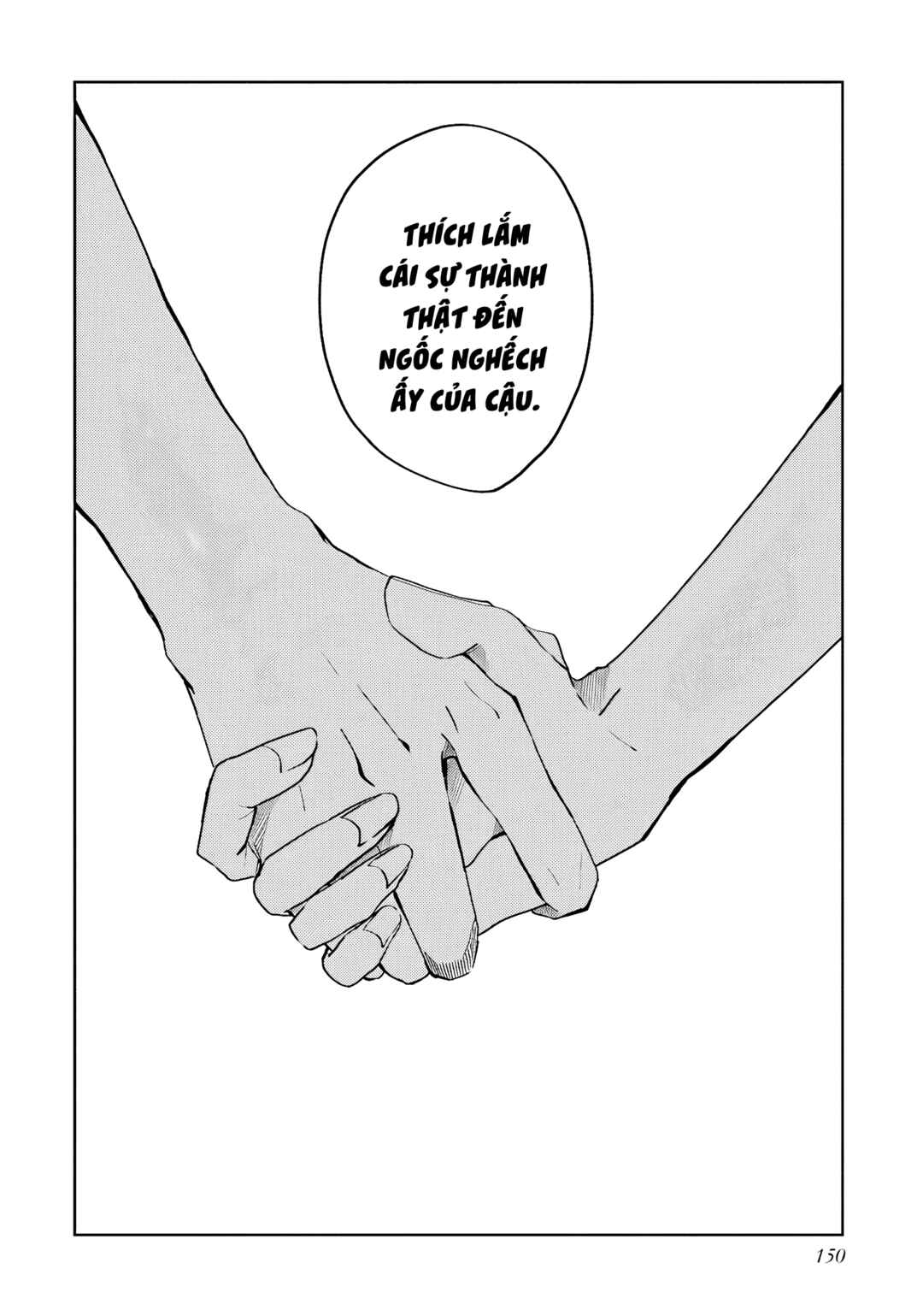 Iincho to Furyou-kun Chapter 29 - Page 20