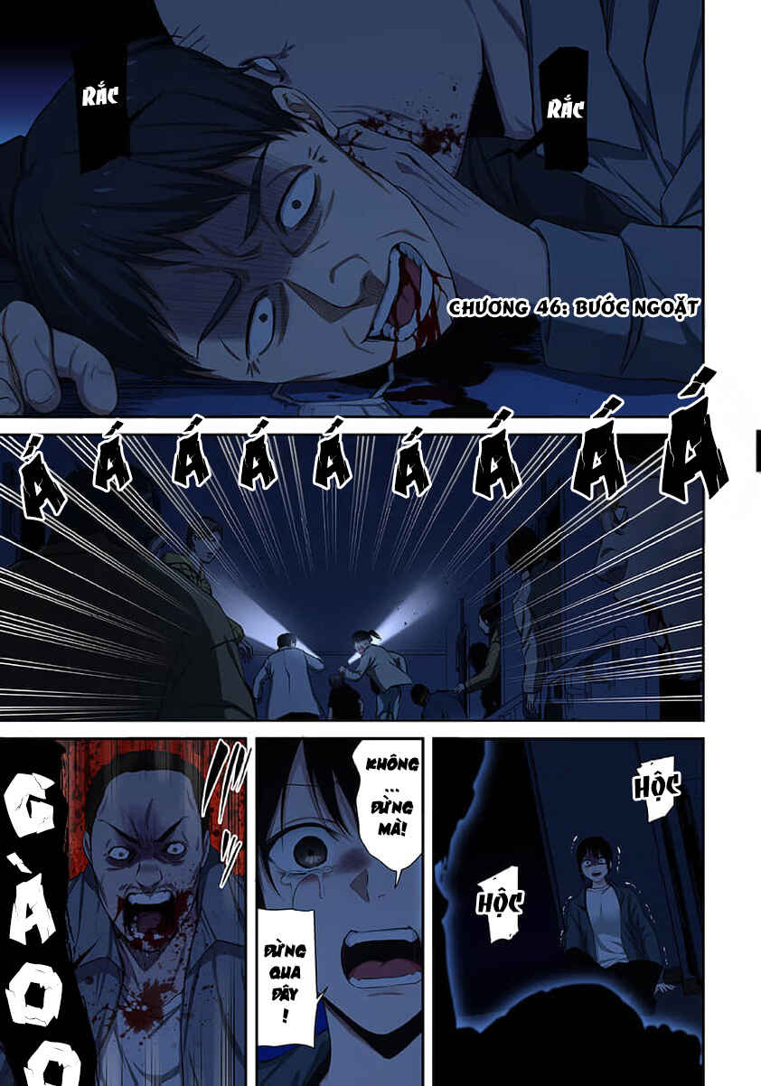 Zombie no Afureta Sekai Ore Dake ga Osowarenai Chapter 46 - Page 2