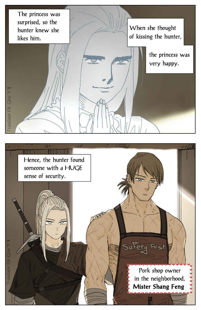 Nán Hào Shàng Fēng Chapter 59 - Page 10