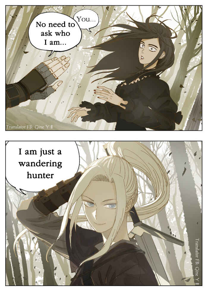 Nán Hào Shàng Fēng Chapter 59 - Page 5