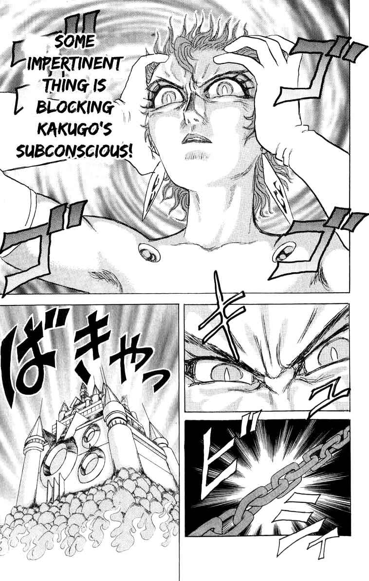 Apocalypse Zero Chapter 67 - Page 10
