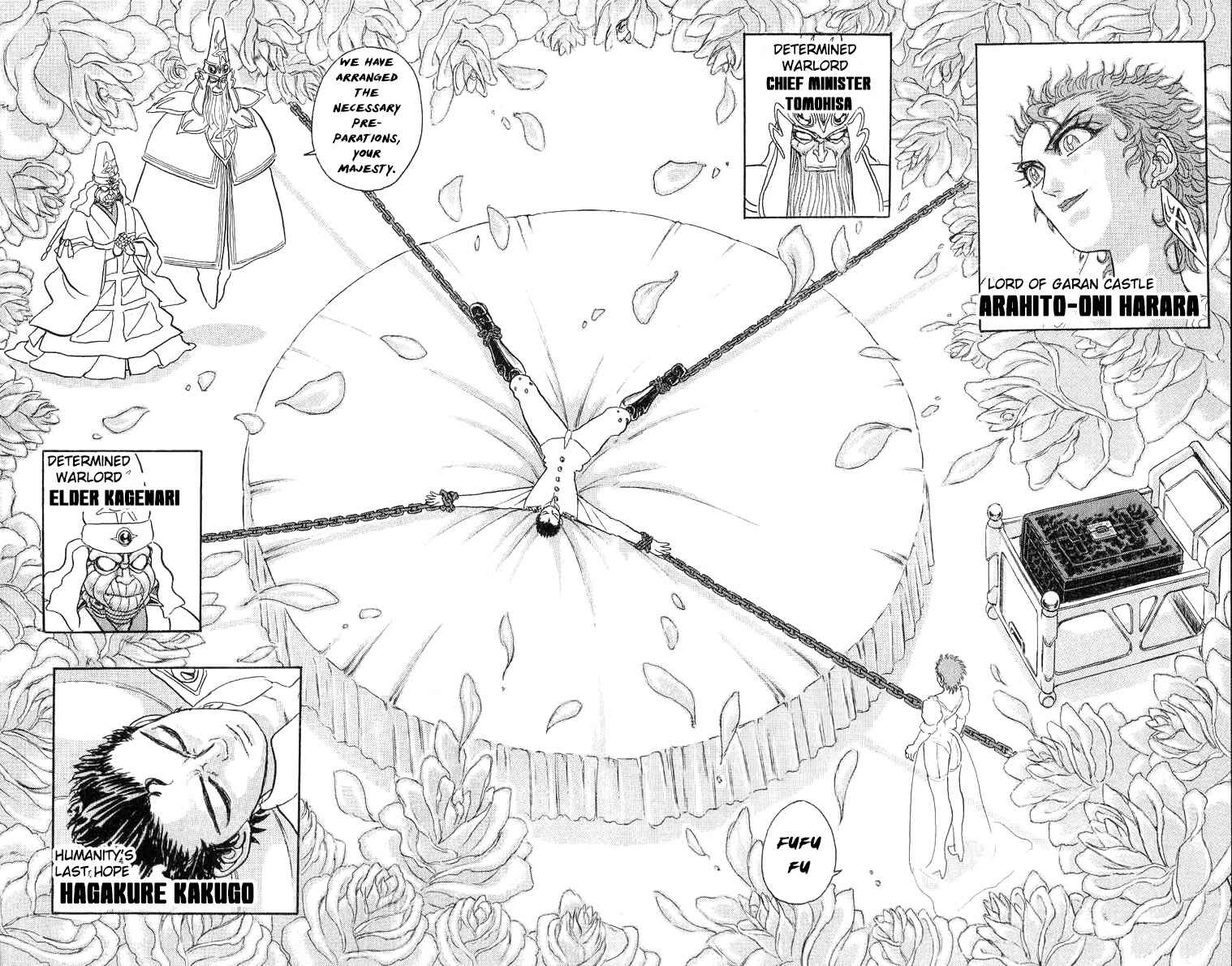 Apocalypse Zero Chapter 67 - Page 2