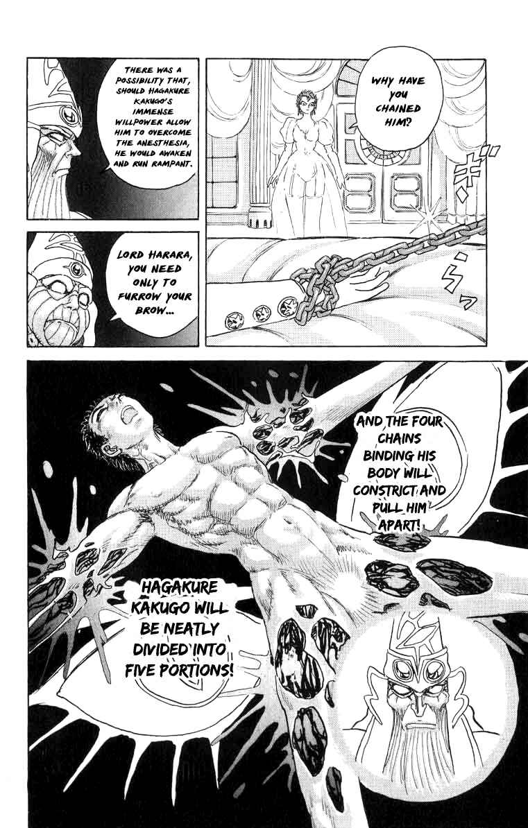 Apocalypse Zero Chapter 67 - Page 3