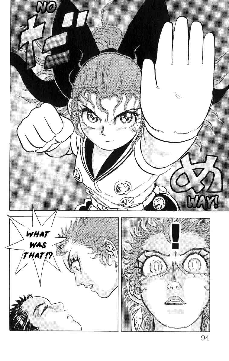 Apocalypse Zero Chapter 67 - Page 9