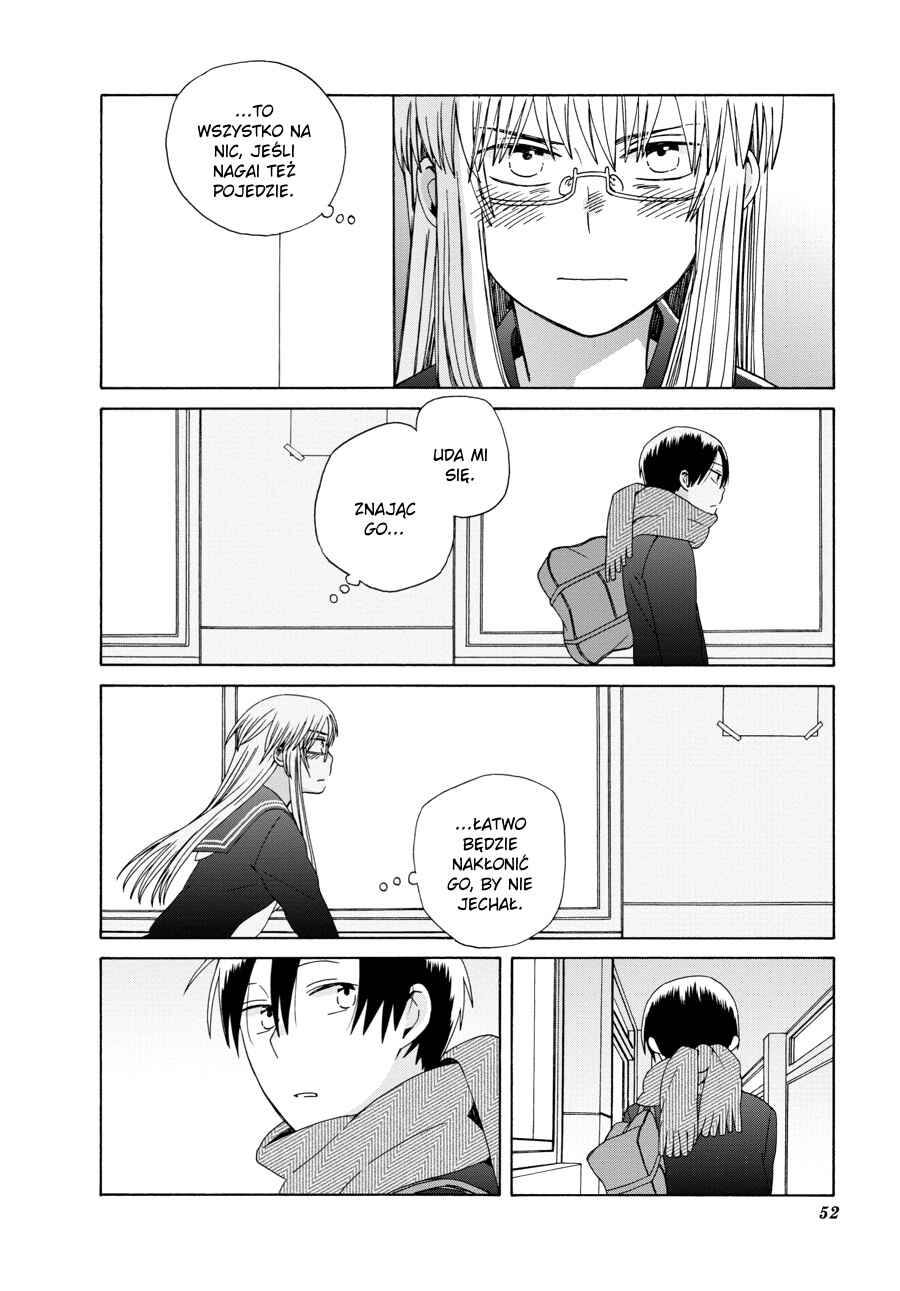 Love at Fourteen Chapter 45 - Page 27