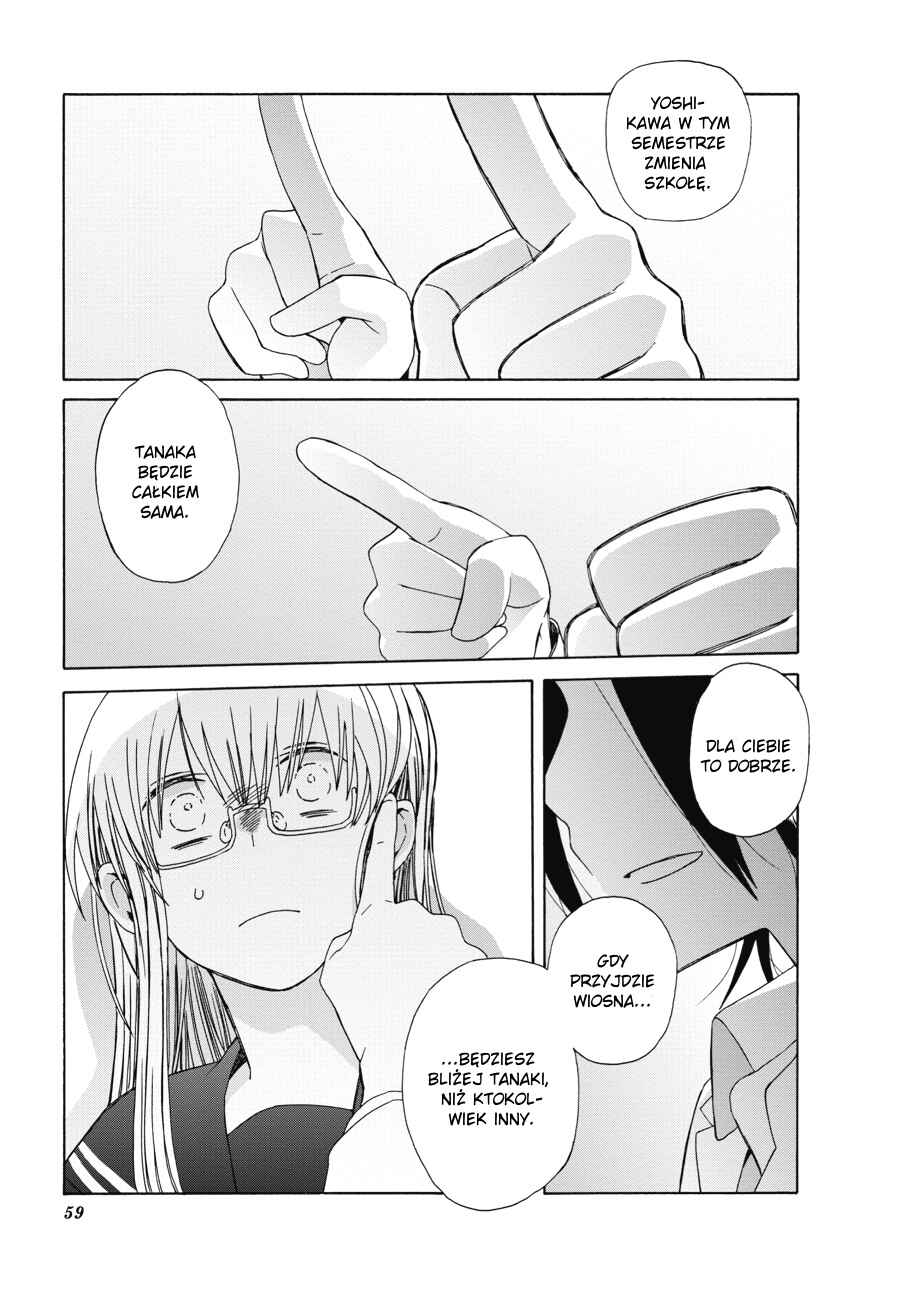Love at Fourteen Chapter 45 - Page 34