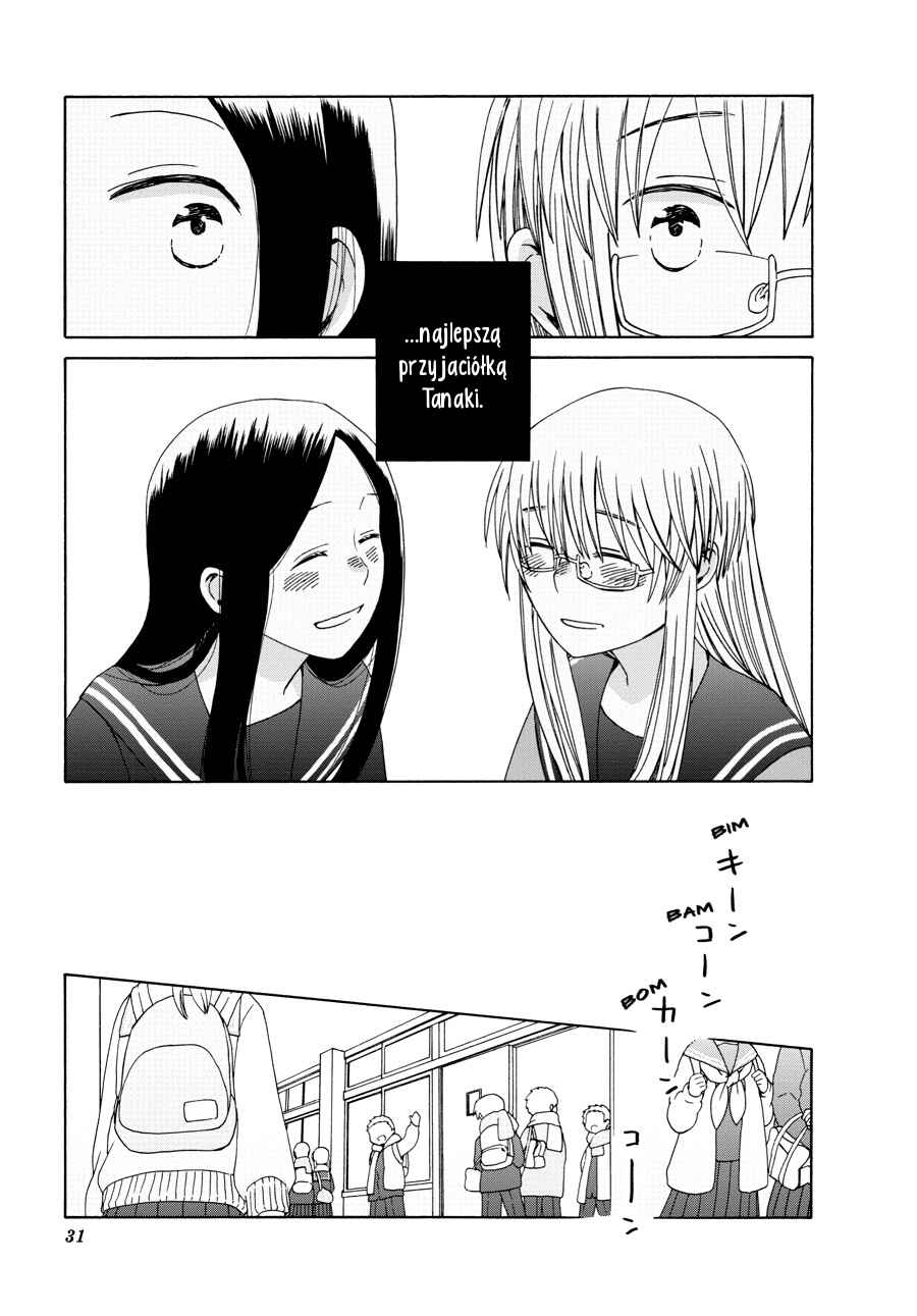 Love at Fourteen Chapter 45 - Page 6