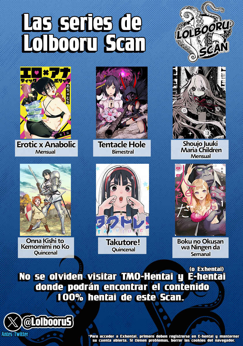 Onna Kishi to Kemomimi no Ko Chapter 36 - Page 2