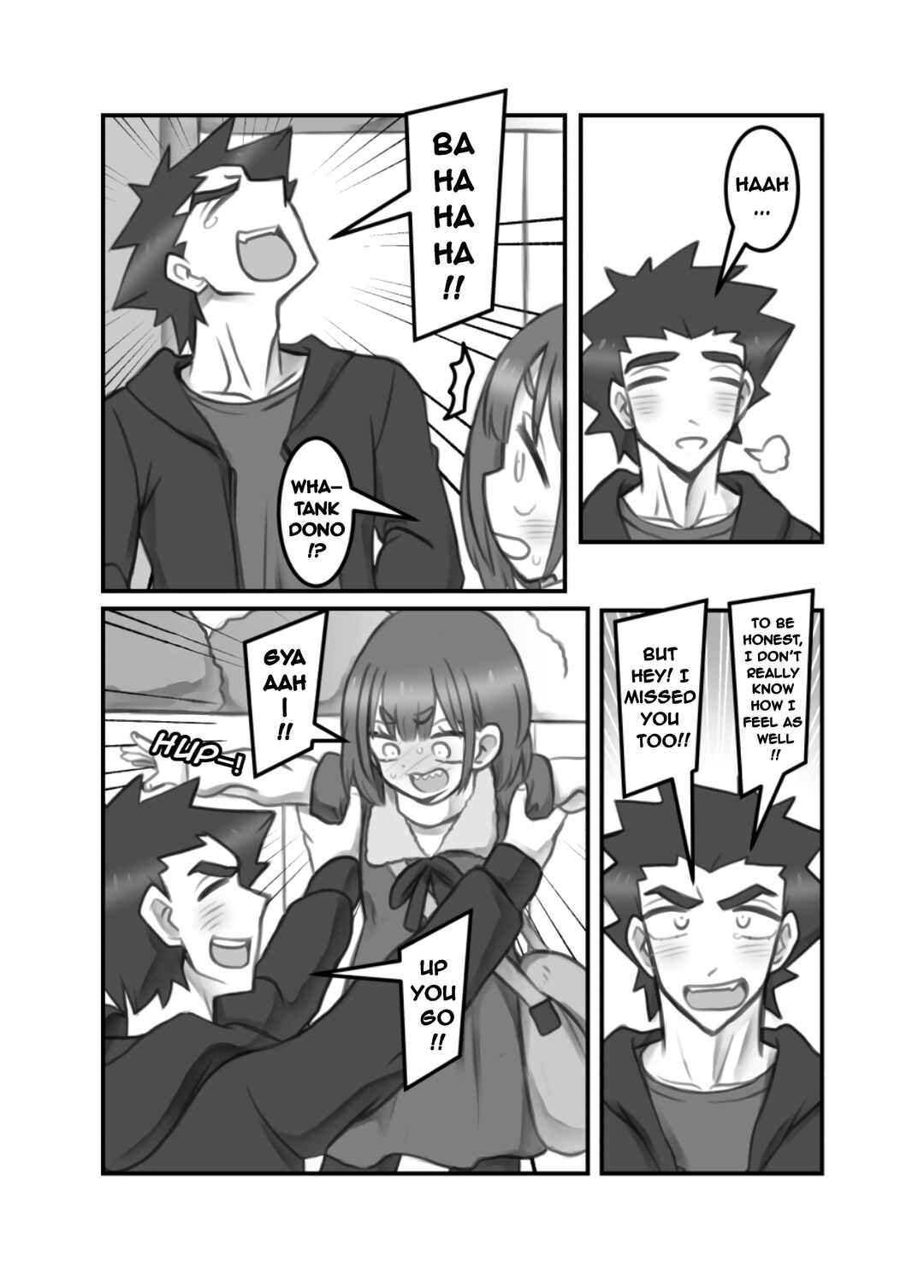 Masaka Jibun ga Joshi ni Naru Nante Chapter 22 - Page 3