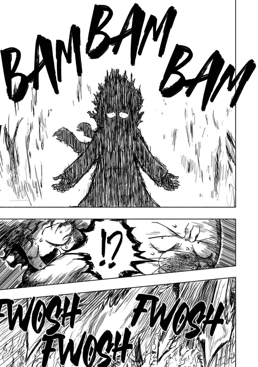 Zettai Aku no Kaibutsu Chapter 5 - Page 22