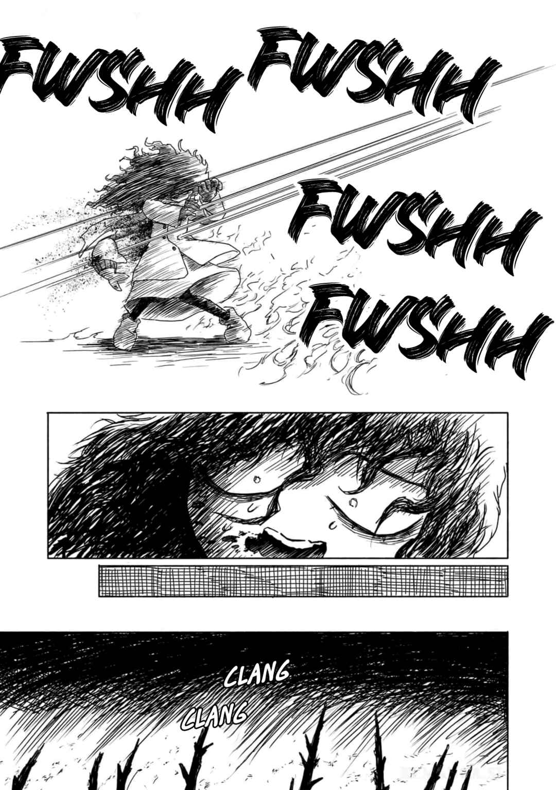 Zettai Aku no Kaibutsu Chapter 5 - Page 26