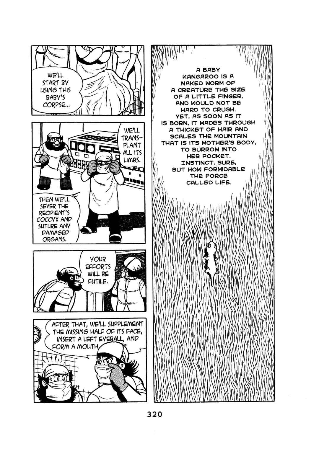 Black Jack Chapter 128 - Page 16