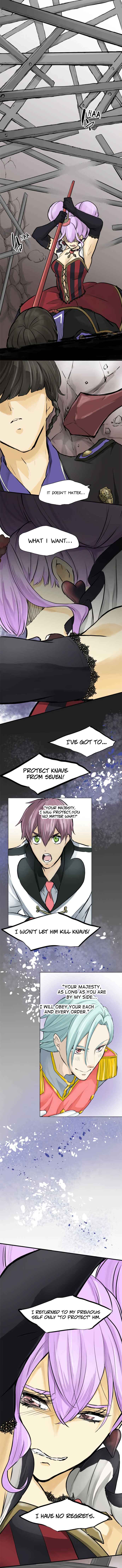 Phantom in the Twilight Chapter 21 - Page 7