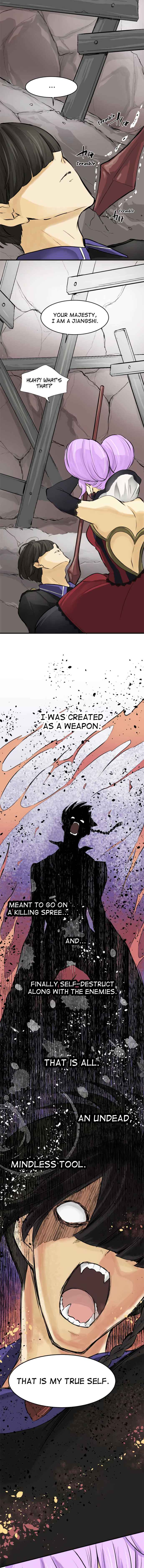 Phantom in the Twilight Chapter 21 - Page 8