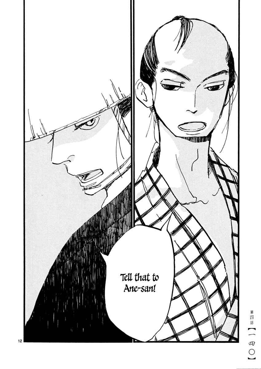 Futagashira Chapter 4 - Page 13