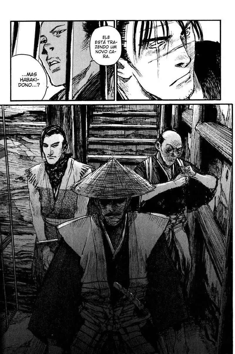 Mugen no Junin Chapter 102 - Page 12
