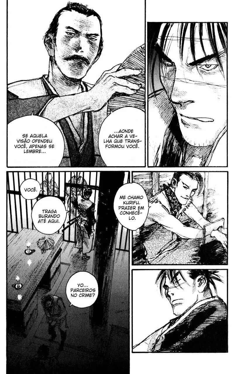 Mugen no Junin Chapter 102 - Page 14