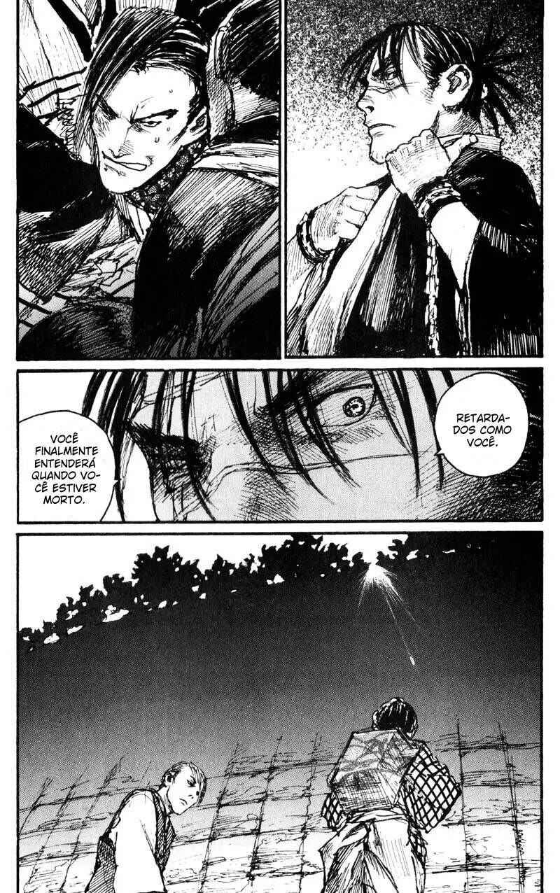 Mugen no Junin Chapter 102 - Page 20